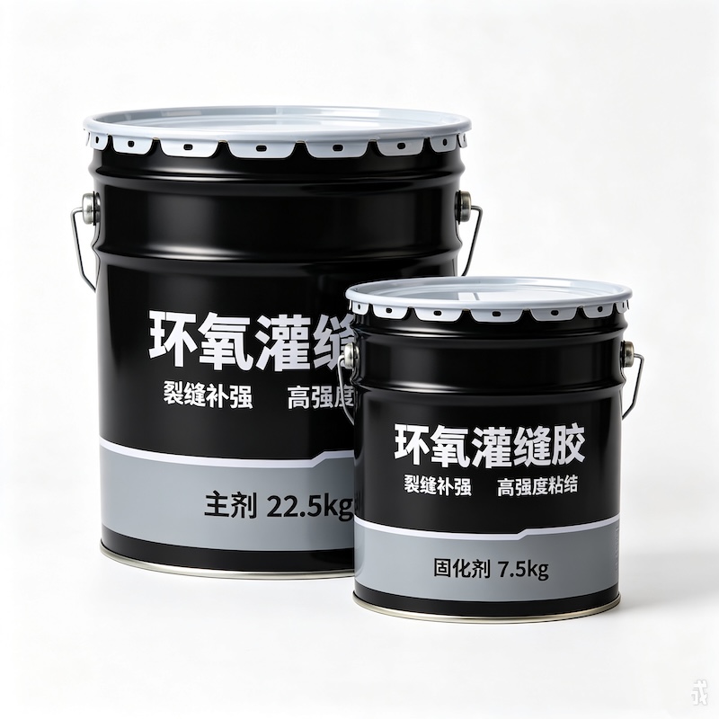 武功裂缝修复封闭胶
